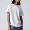 Wholesale Weekday Standard Midweight T-Shirt