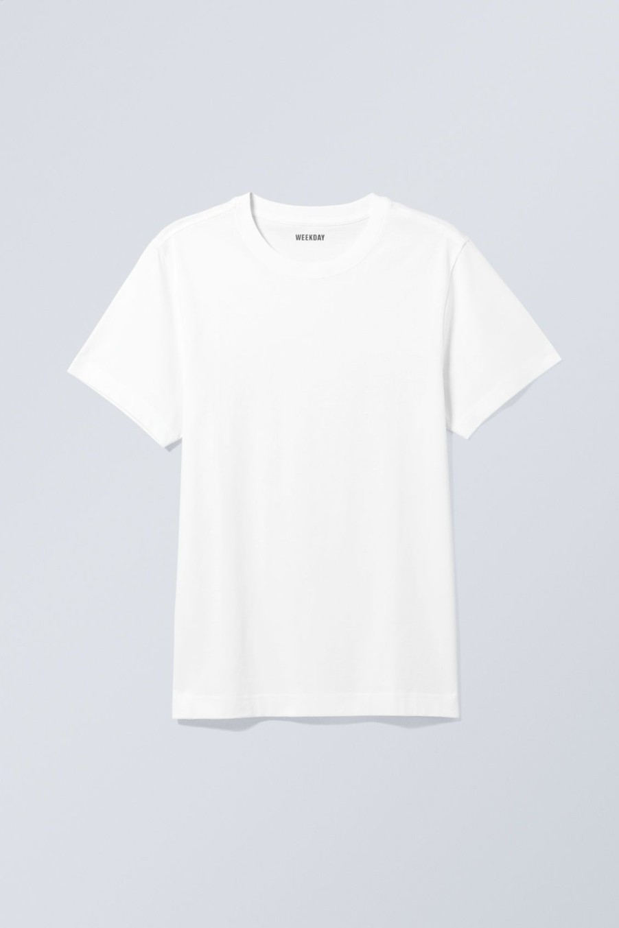 Wholesale Weekday Standard Midweight T-Shirt