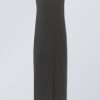 Online Weekday Tania Ribbed Tube Dress