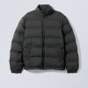 Wholesale Weekday Cole Puffer Jacket