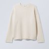 Wholesale Weekday Teo Oversized Wool Blend Knit Sweater