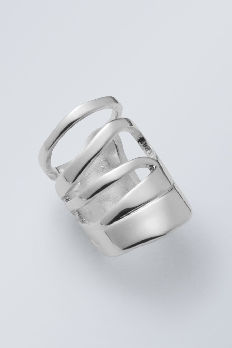 Wholesale Weekday Motion Ring