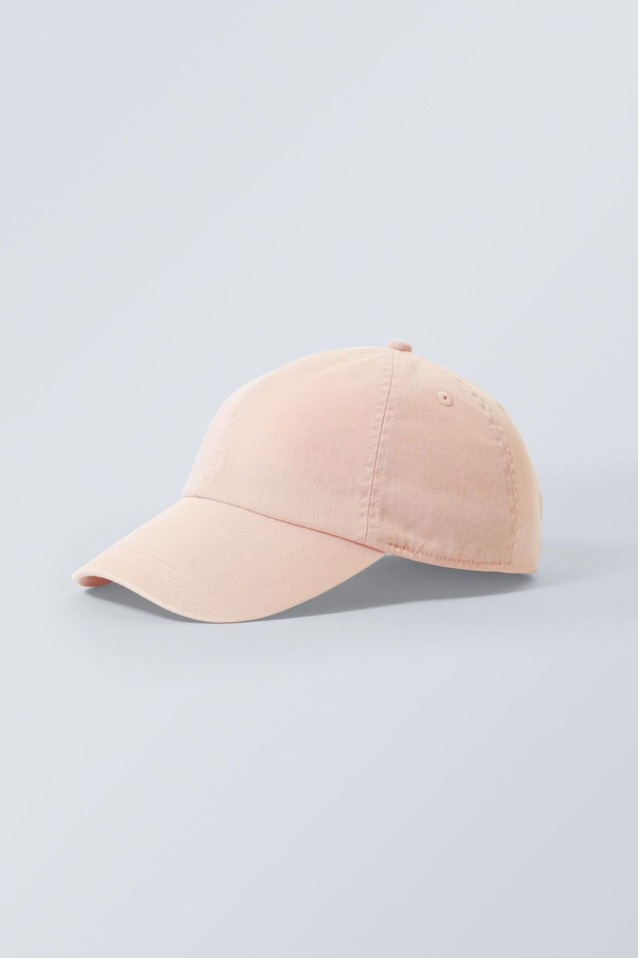 Clearance Weekday Essential Washed Cap