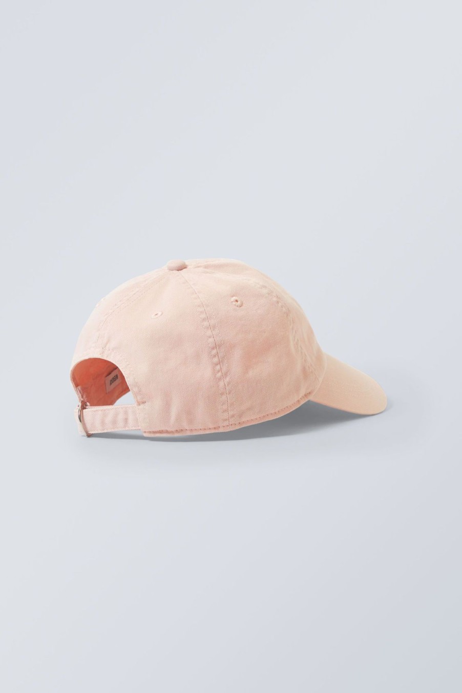 Clearance Weekday Essential Washed Cap