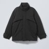 Online Weekday Windy Jacket