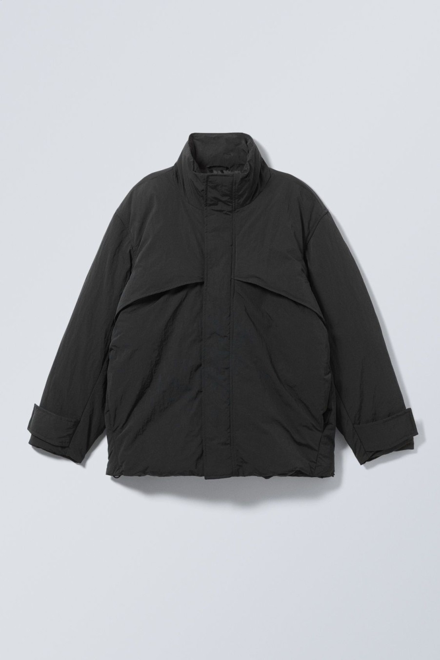 Online Weekday Windy Jacket