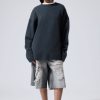 Wholesale Weekday Eloise Oversized Wool Sweater