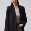 Wholesale Weekday Erin Oversized Blazer