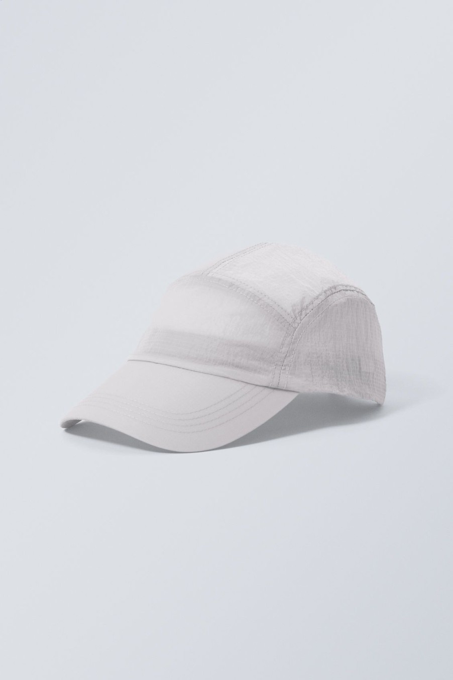 New Weekday Essential Sport Cap