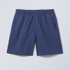 Clearance Weekday Ed Swim Shorts