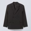 New Weekday Leo Blazer