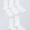 New Weekday 5-Pack Sport Socks