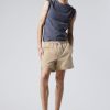 Wholesale Weekday Regular Oxford Shorts