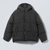 Online Weekday Pat Puffer Jacket