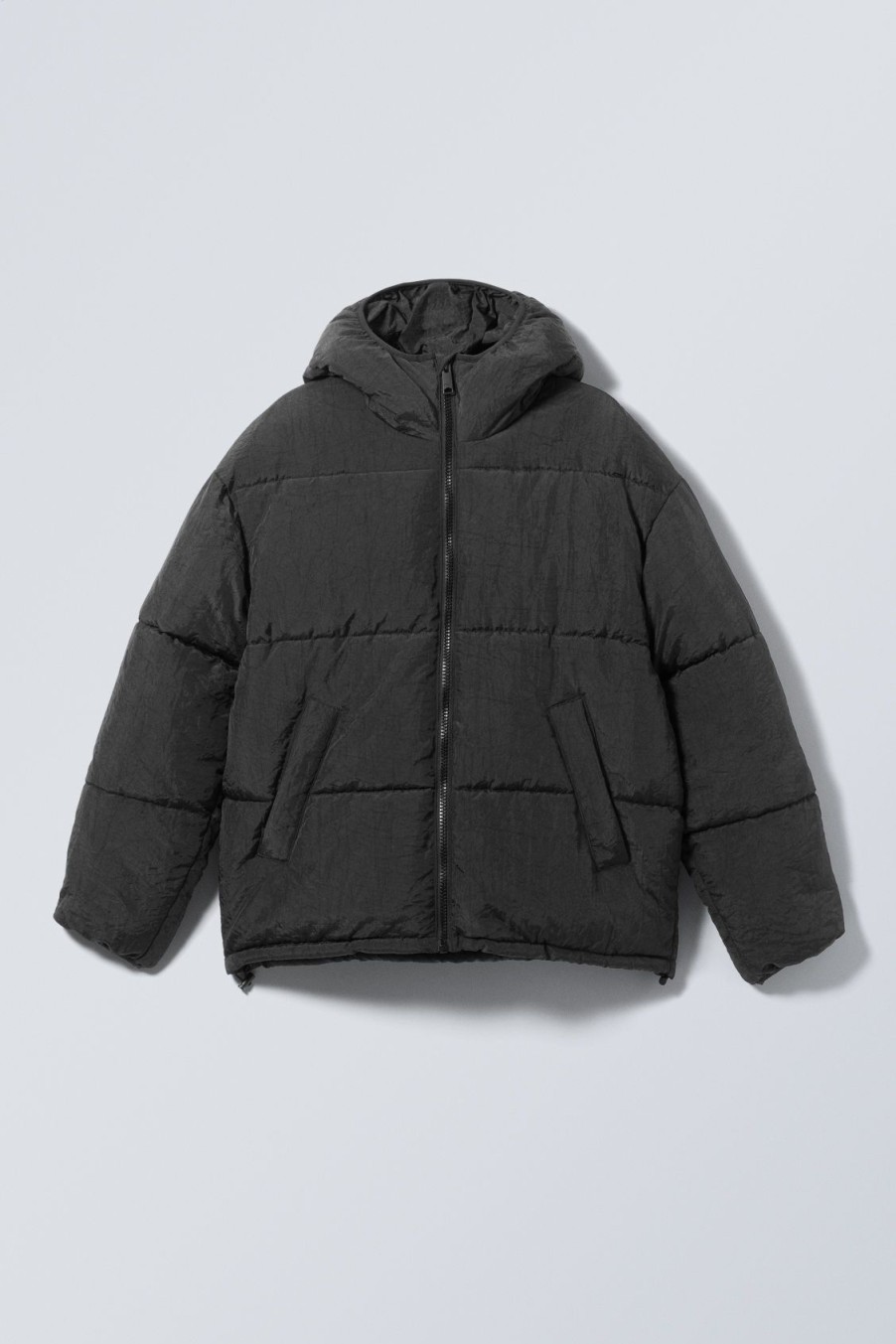 Online Weekday Pat Puffer Jacket