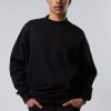 Best Weekday Relaxed Heavyweight Sweatshirt