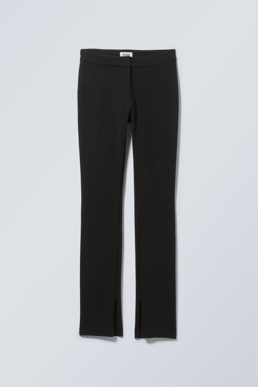 Wholesale Weekday Dessa Slim Trousers