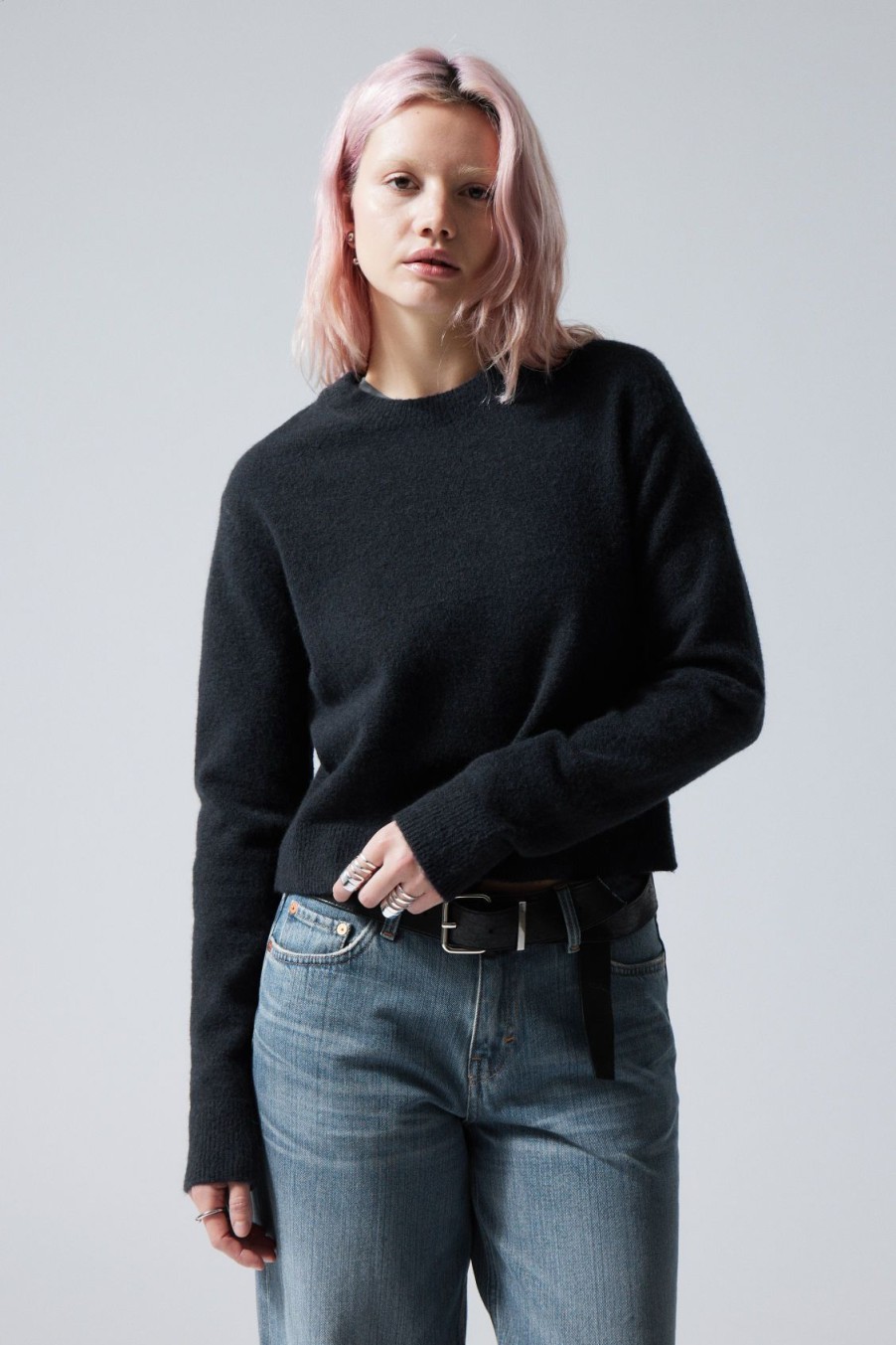 Best Weekday Ayla Sweater