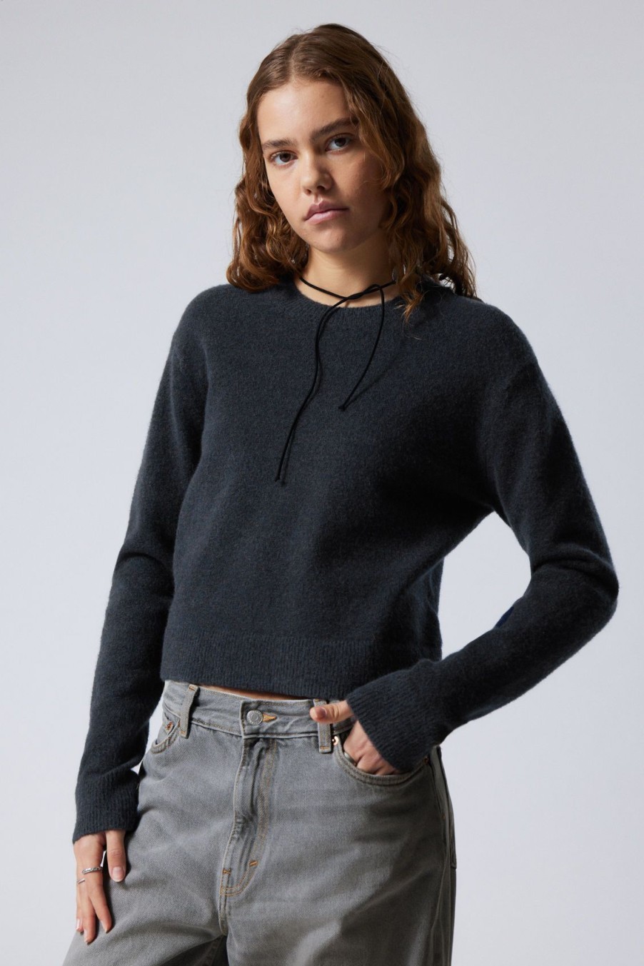 Best Weekday Ayla Sweater