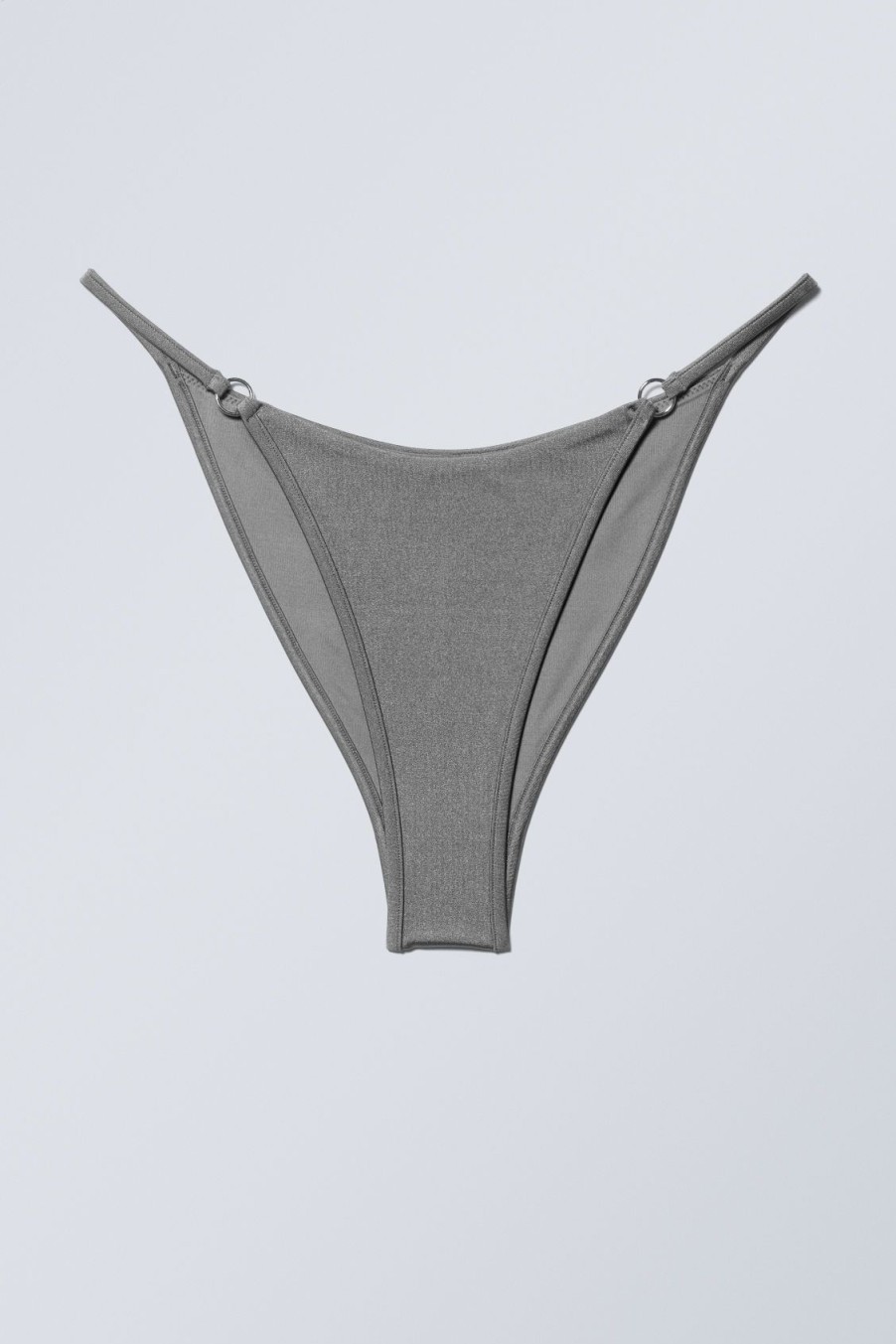 Hot Weekday Brazilian Tanga Bikini Bottoms