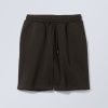 Best Weekday Standard Sweatshorts