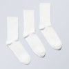 Wholesale Weekday 3-Pack Selma Socks