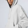 Hot Weekday Essence Standard Hoodie