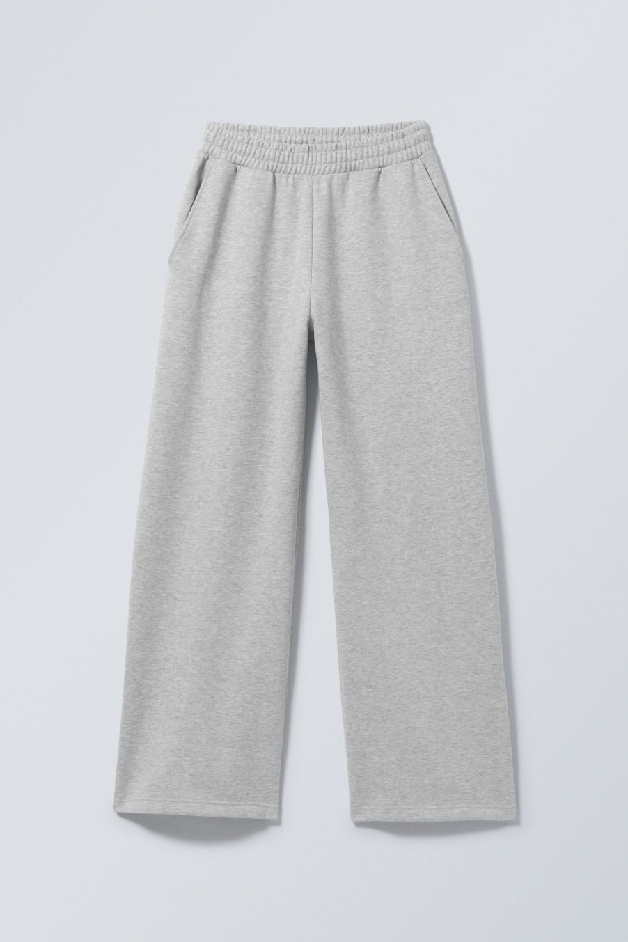 Clearance Weekday Loose Long Heavyweight Sweatpants