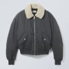 Online Weekday Timo Regular Bomber Jacket