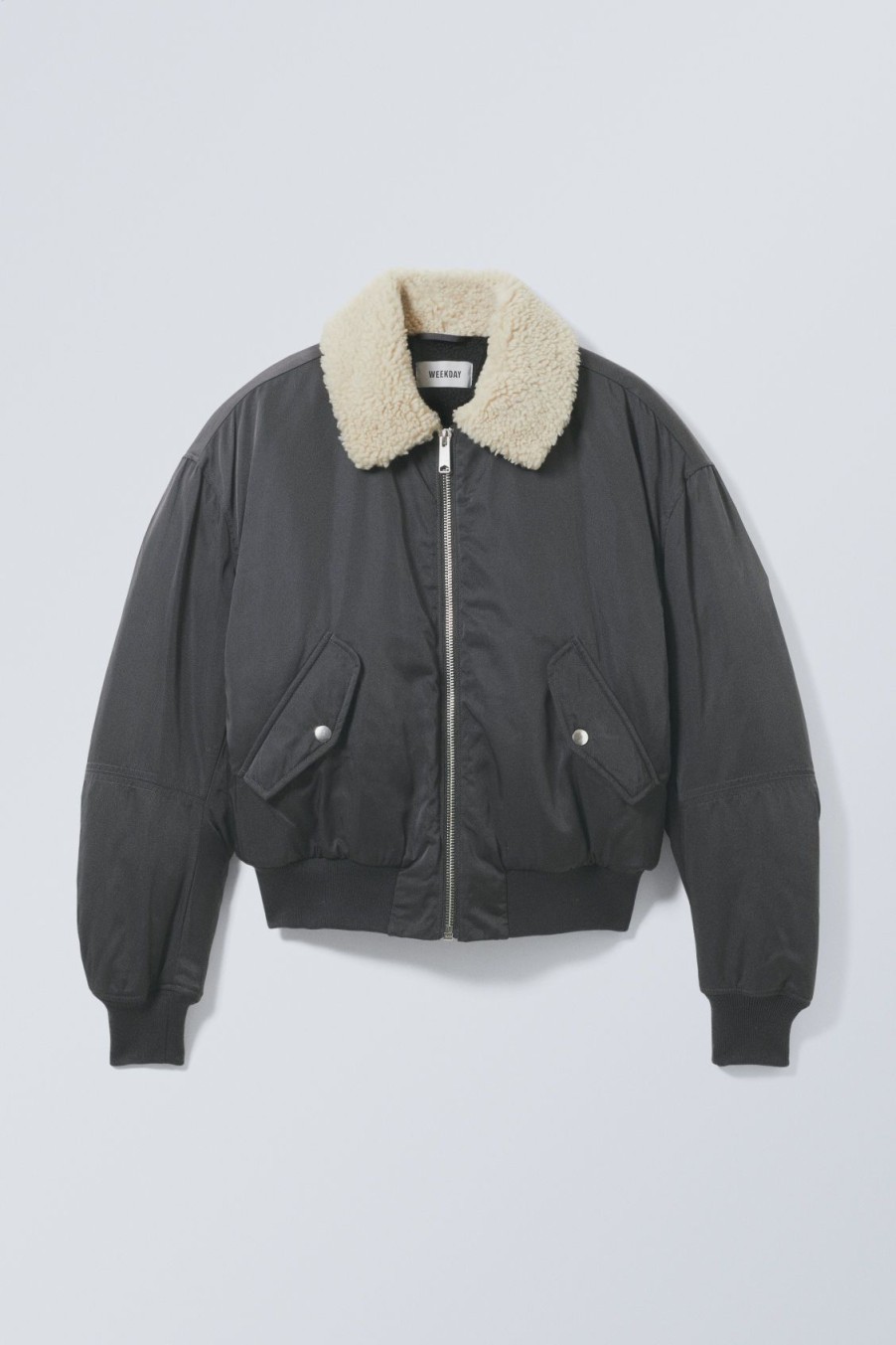 Online Weekday Timo Regular Bomber Jacket