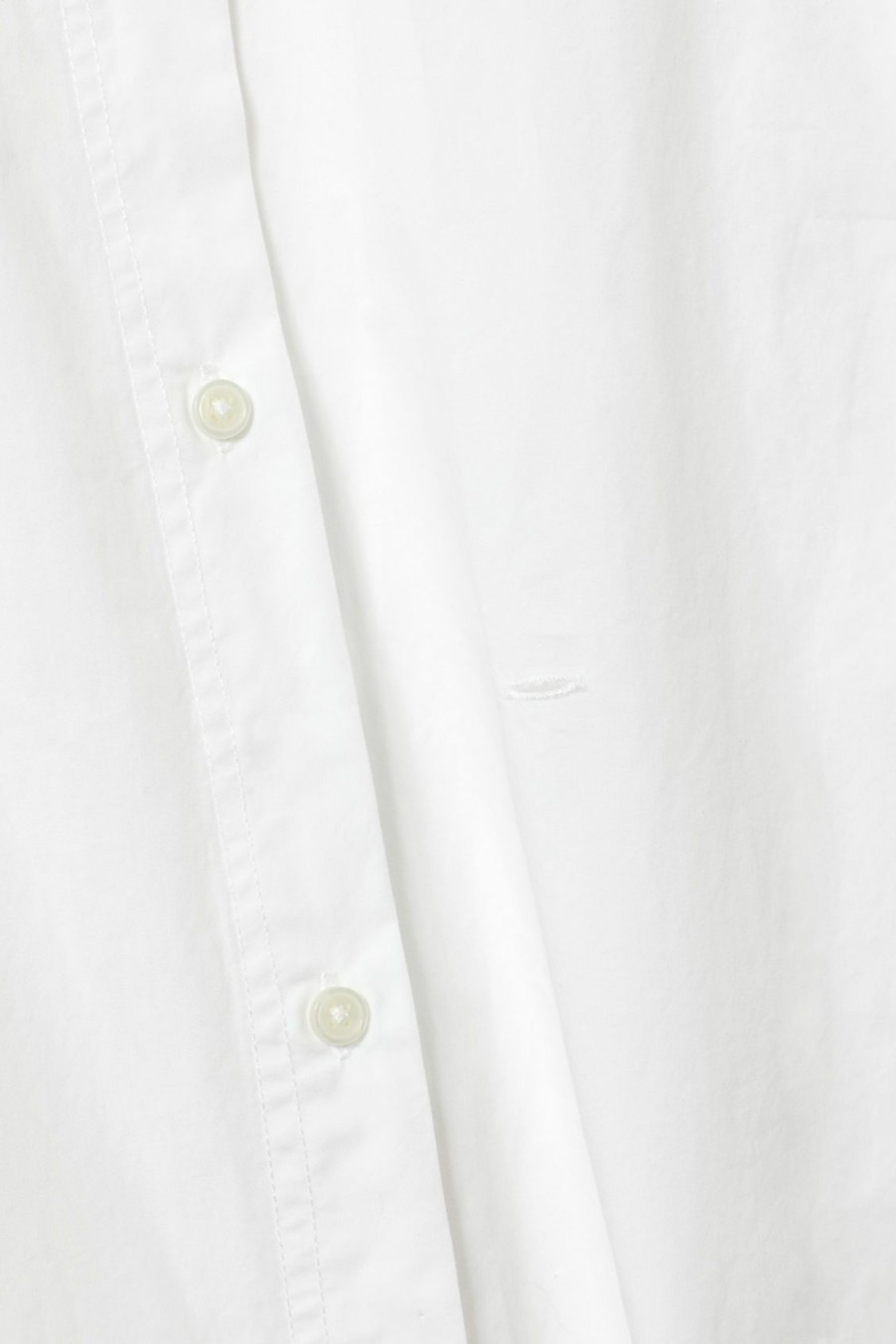 Wholesale Weekday June Fitted Shirt