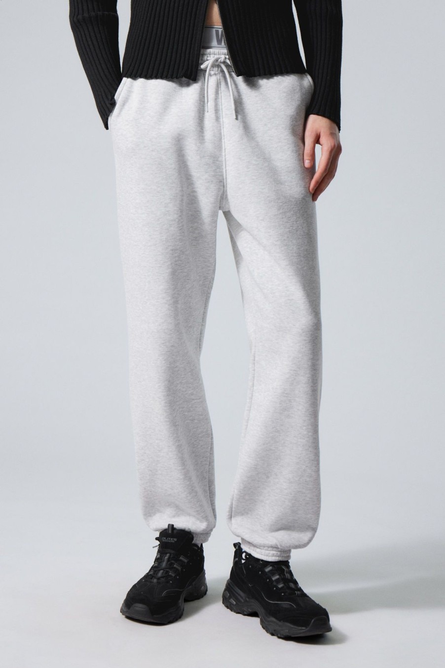 Hot Weekday Standard Sweatpants