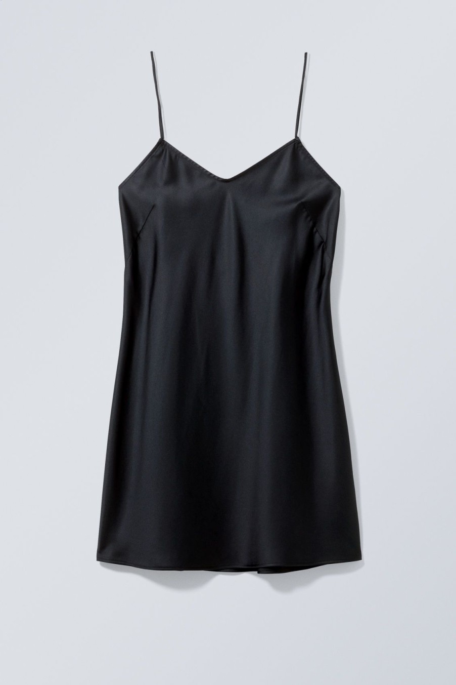 Online Weekday Yui Mini Slip Dress