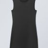 Clearance Weekday Johanna Tank Dress