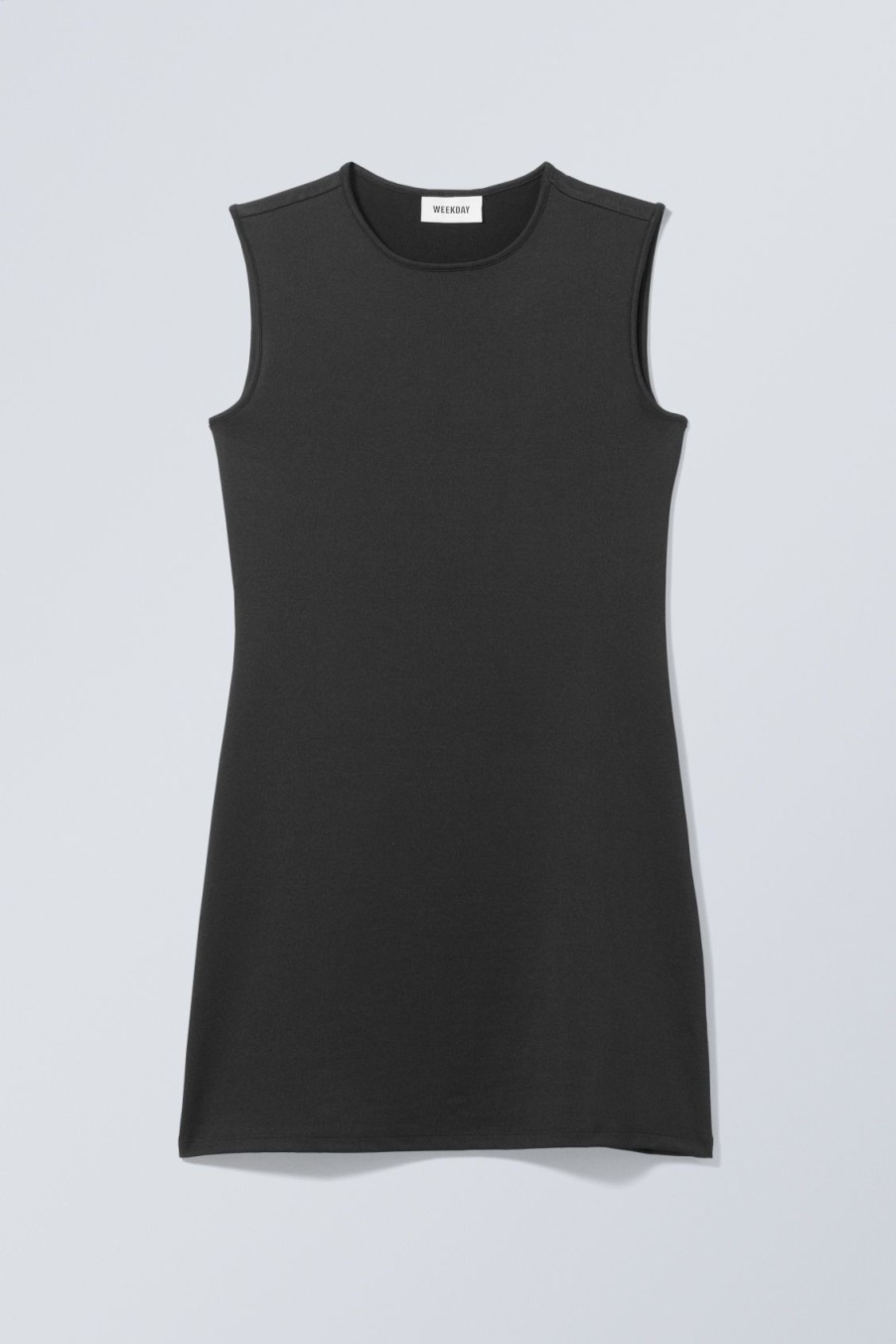 Clearance Weekday Johanna Tank Dress