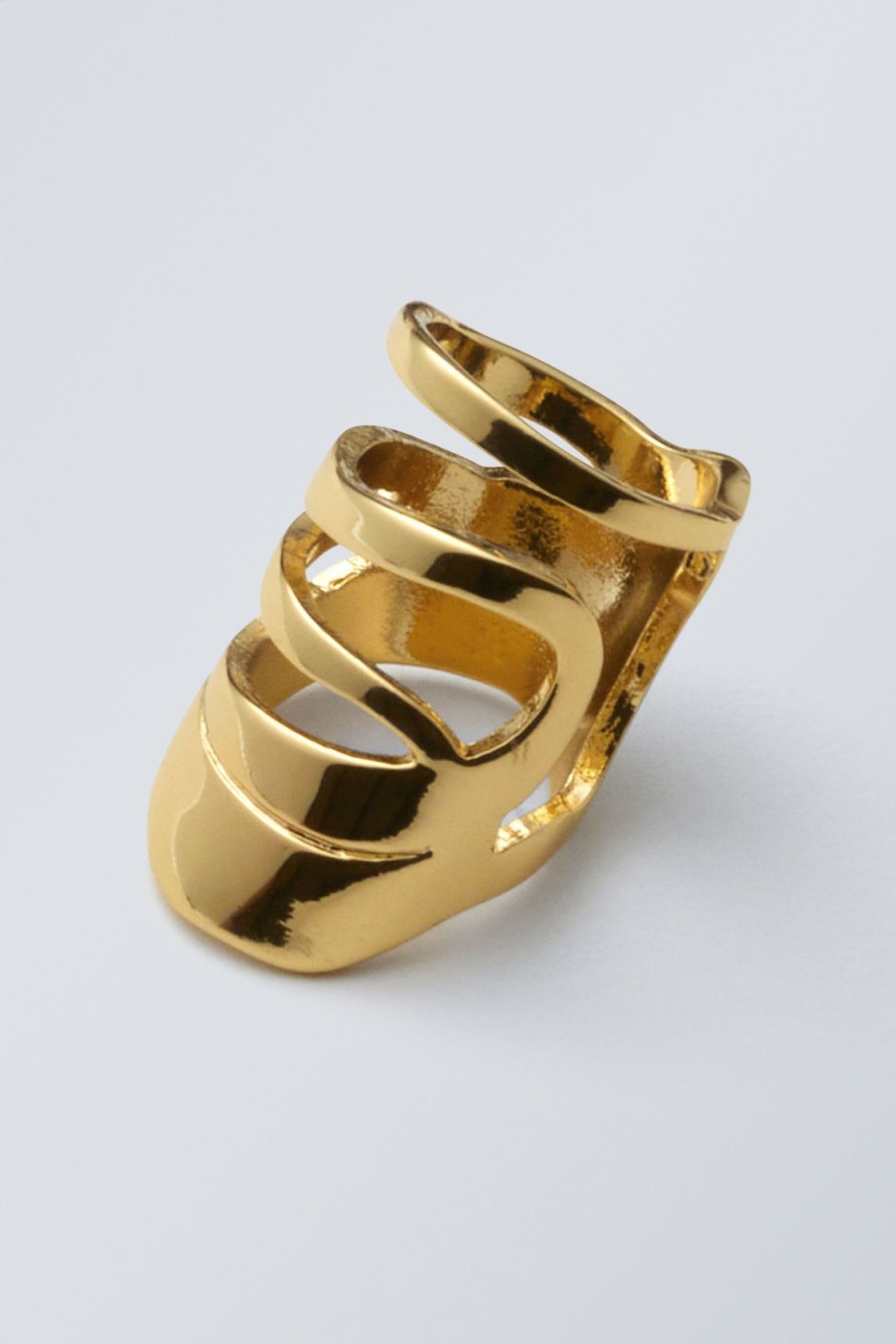 Wholesale Weekday Motion Ring