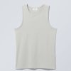 Clearance Weekday Regular Tank Top