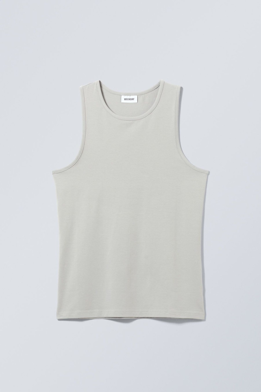 Clearance Weekday Regular Tank Top