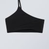 Best Weekday One-Shoulder Bikini Top