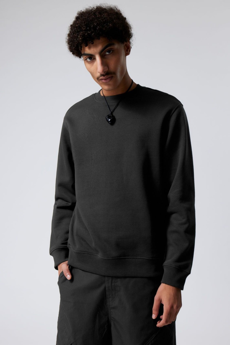 Online Weekday Standard Midweight Sweatshirt