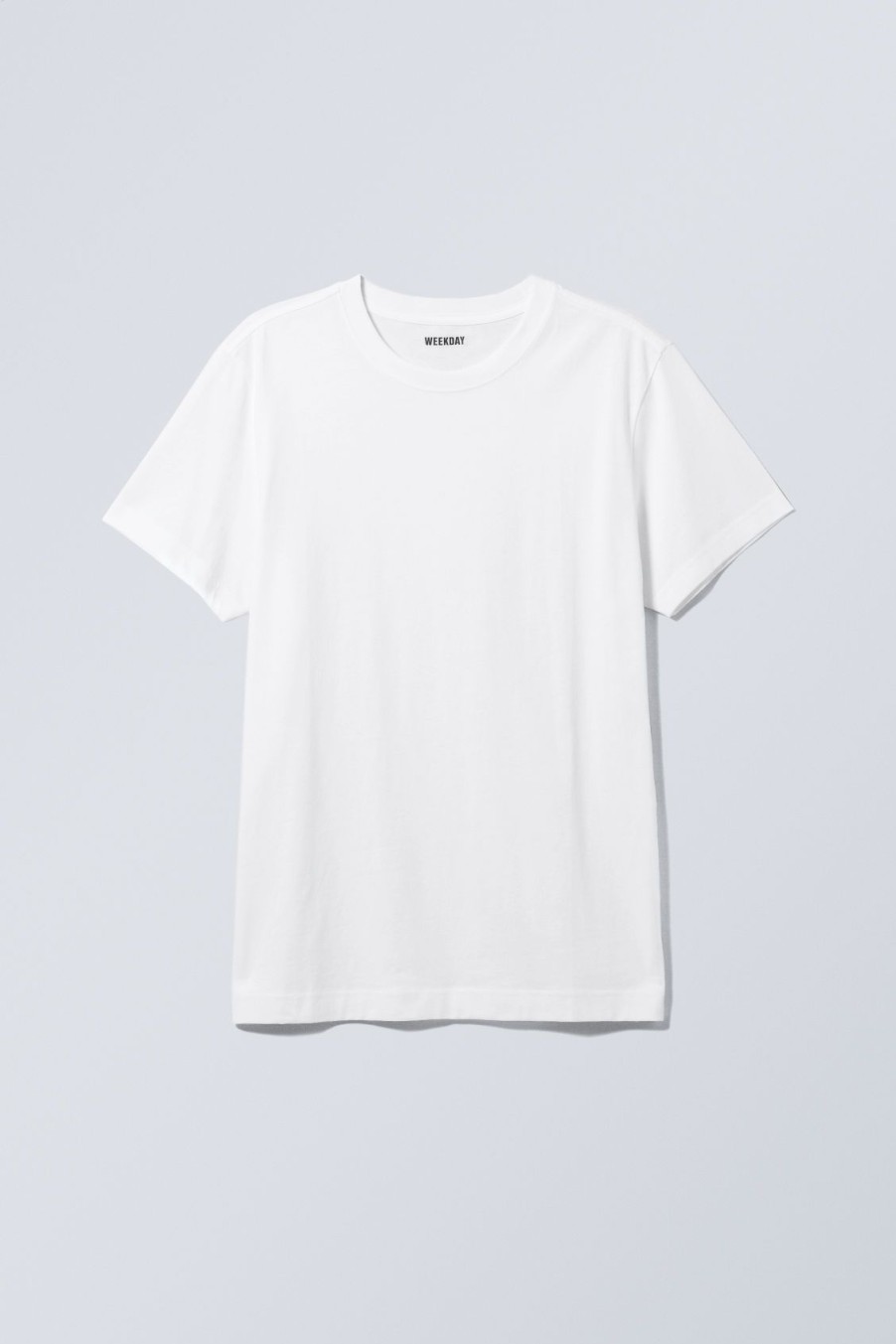 Clearance Weekday Relaxed Midweight T-Shirt