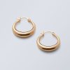 Clearance Weekday Mija Hoop Earrings