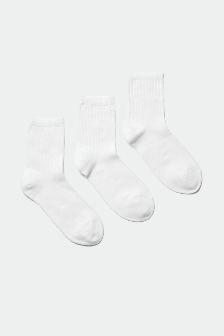 Online Weekday 3-Pack Bella Short Sock