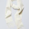 Online Weekday Essential Scarf