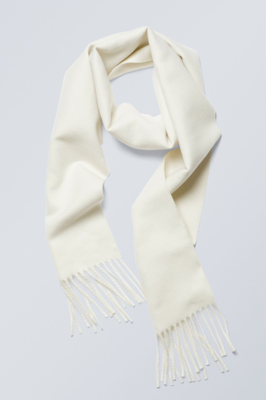 Online Weekday Essential Scarf