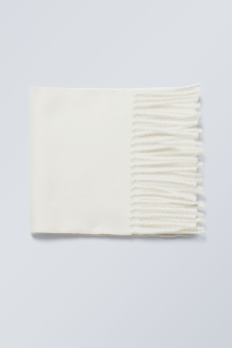 Online Weekday Essential Scarf