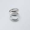 Online Weekday Swirly Ring