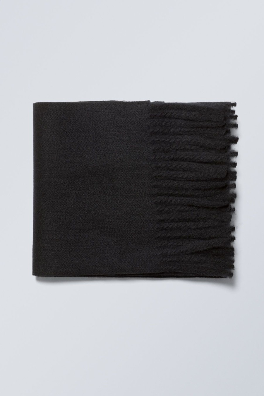 Wholesale Weekday Essential Scarf