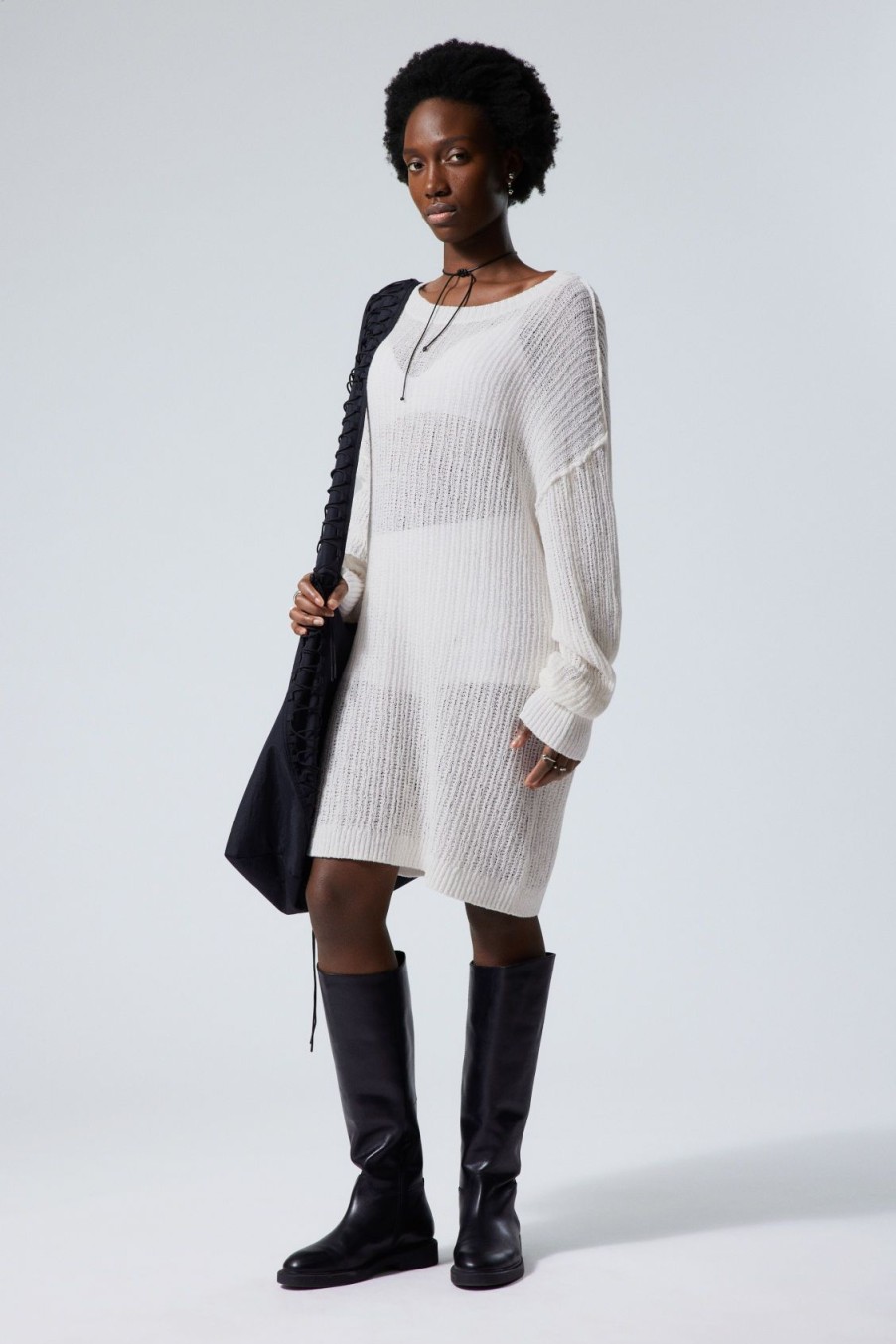 Online Weekday Dilaria Oversized Sweater