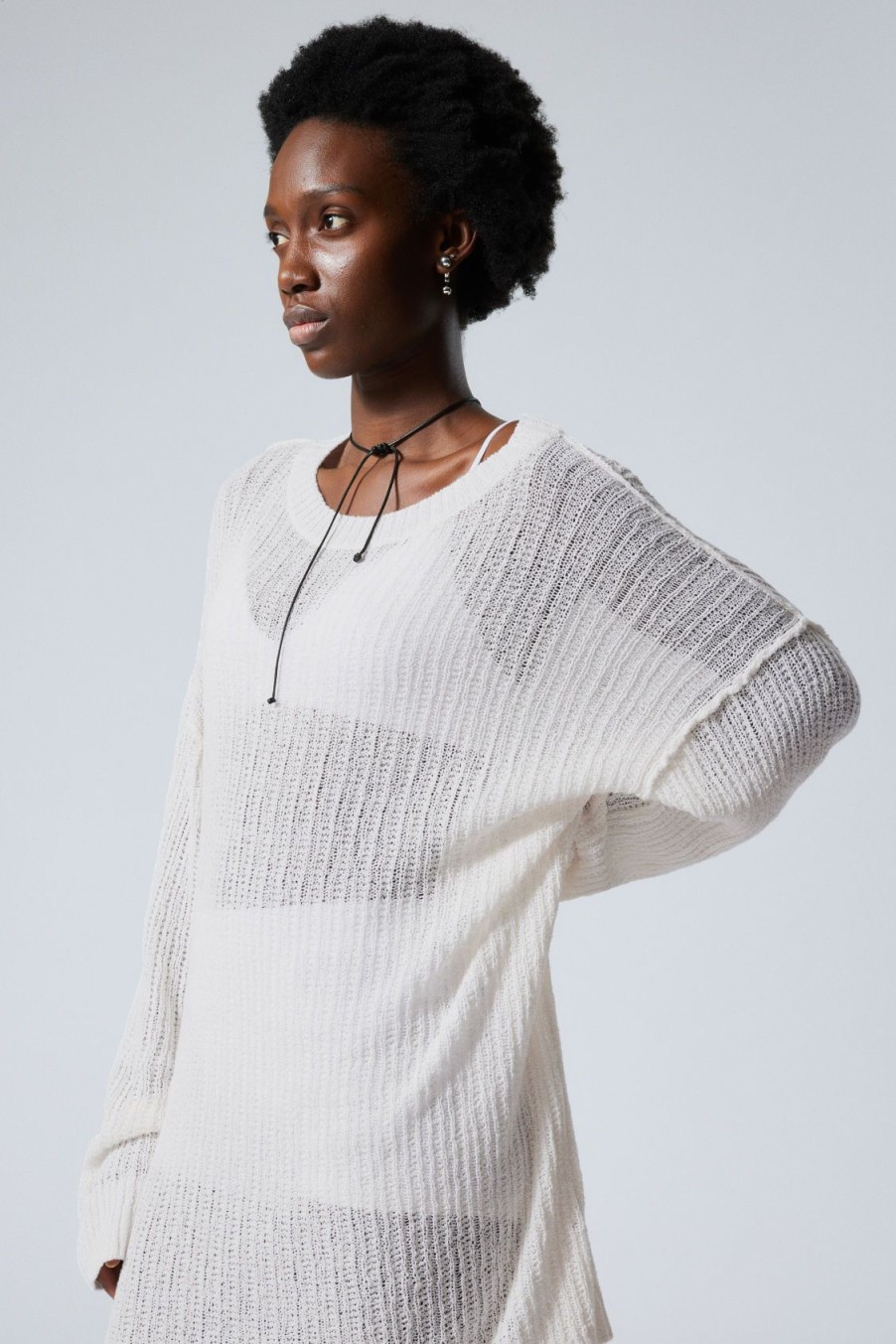 Online Weekday Dilaria Oversized Sweater